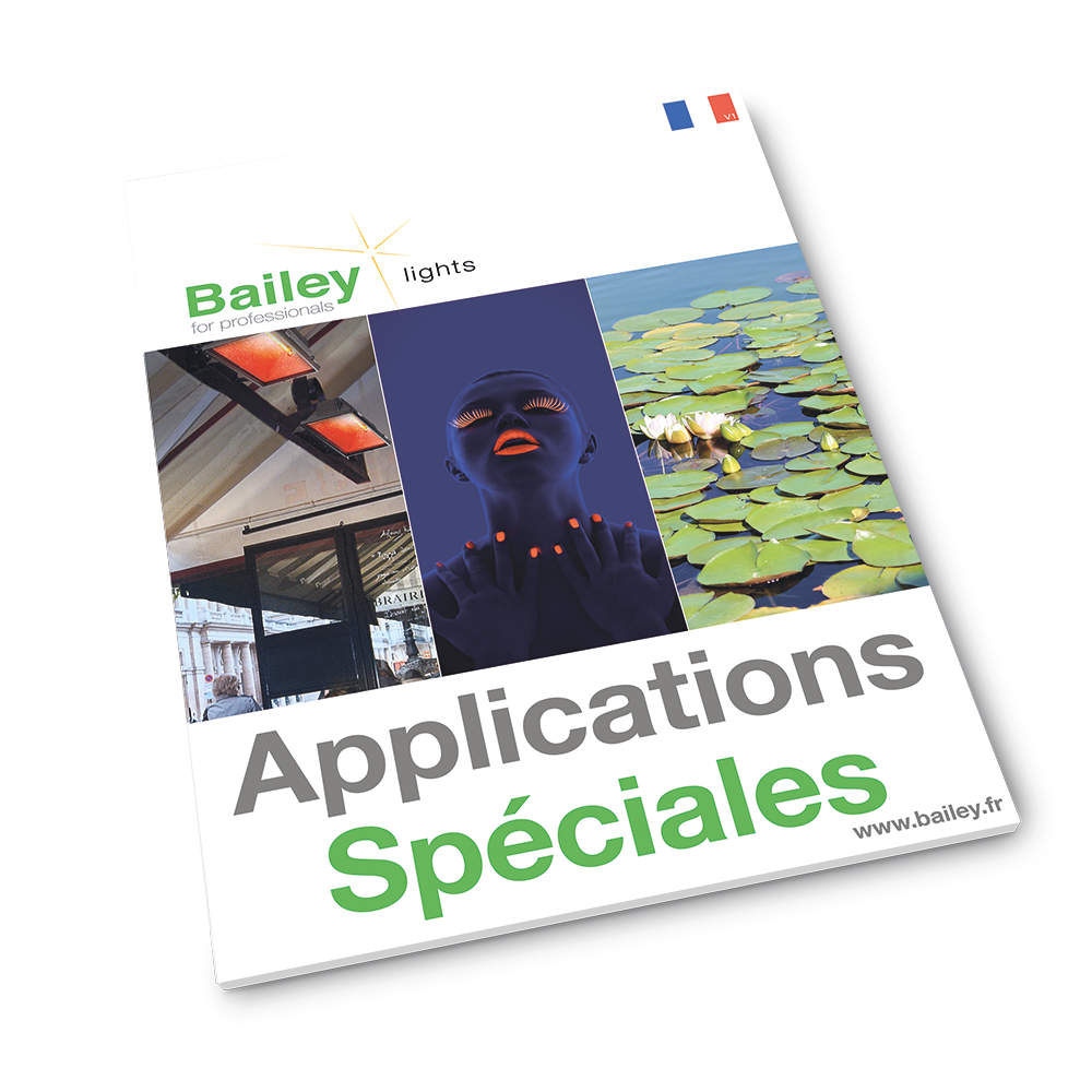 Applications Spéciales